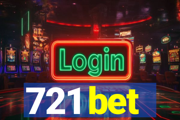 721 bet